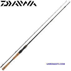 Удилище кастинговое Daiwa Morethan Shad Attack Baitcast